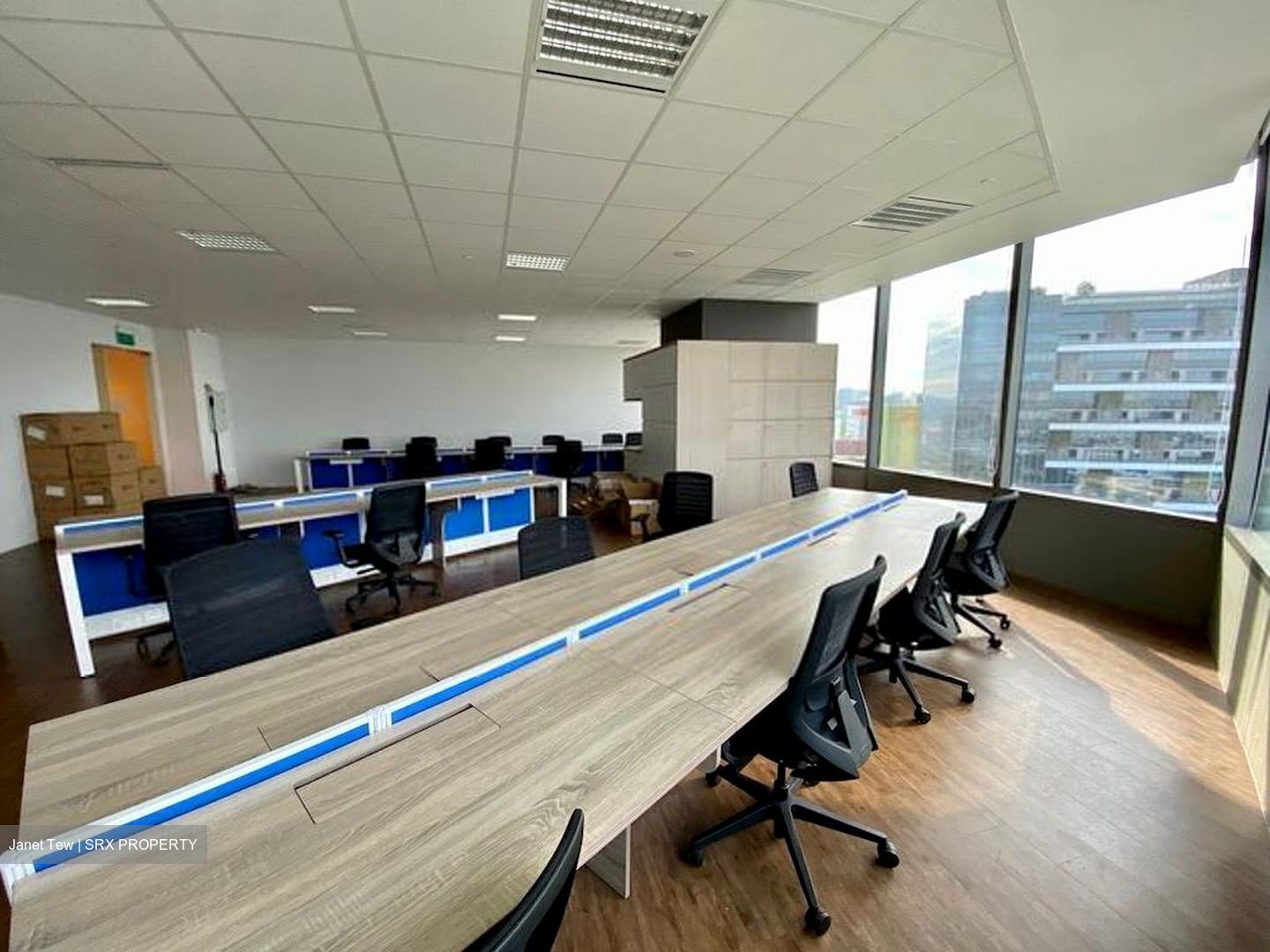 Westgate (D22), Office #457513521